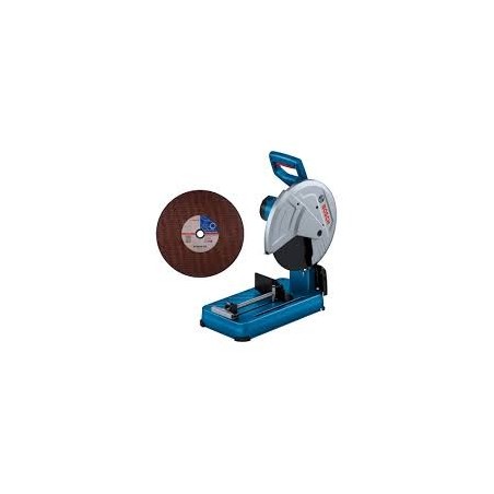 TRONZADORA BOSCH GCO 230 14" 2300W 0601B560G0