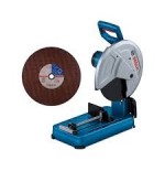 TRONZADORA BOSCH GCO 230 14" 2300W 0601B560G0