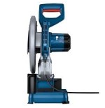 TRONZADORA BOSCH GCO 230 14" 2300W 0601B560G0