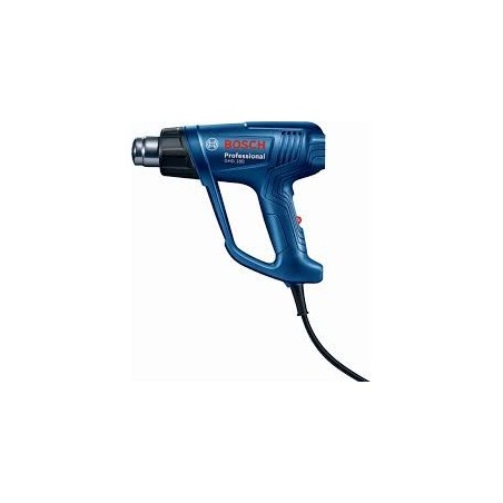 PISTOLA CALOR BOSCH GHG 180 1600W 3 VEL 060194D0G0
