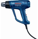 PISTOLA CALOR BOSCH GHG 180 1600W 3 VEL 060194D0G0