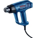 PISTOLA CALOR BOSCH GHG 180 1600W 3 VEL 060194D0G0
