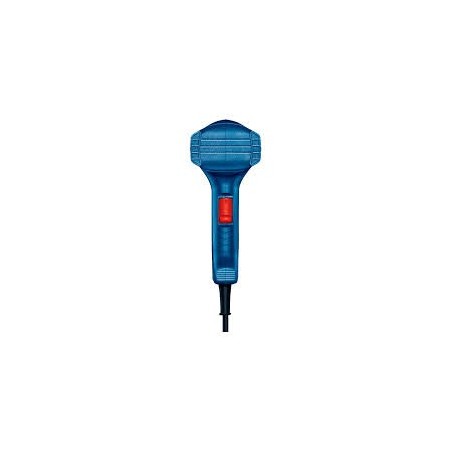 PISTOLA CALOR BOSCH GHG 180 1600W 3 VEL 060194D0G0