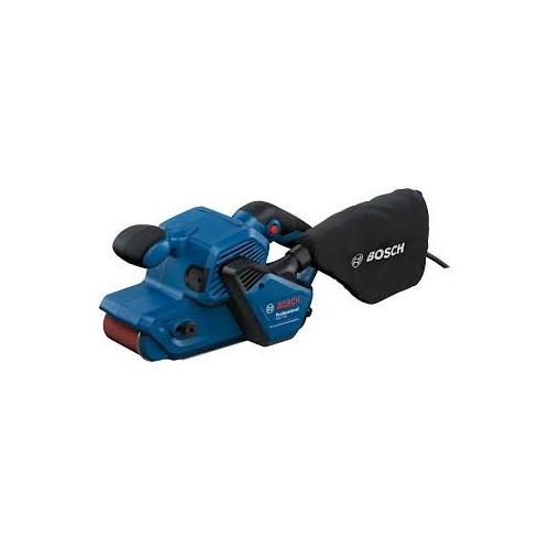 LIJADORA BANDA BOSCH GBS 750 127V 06012C10G0