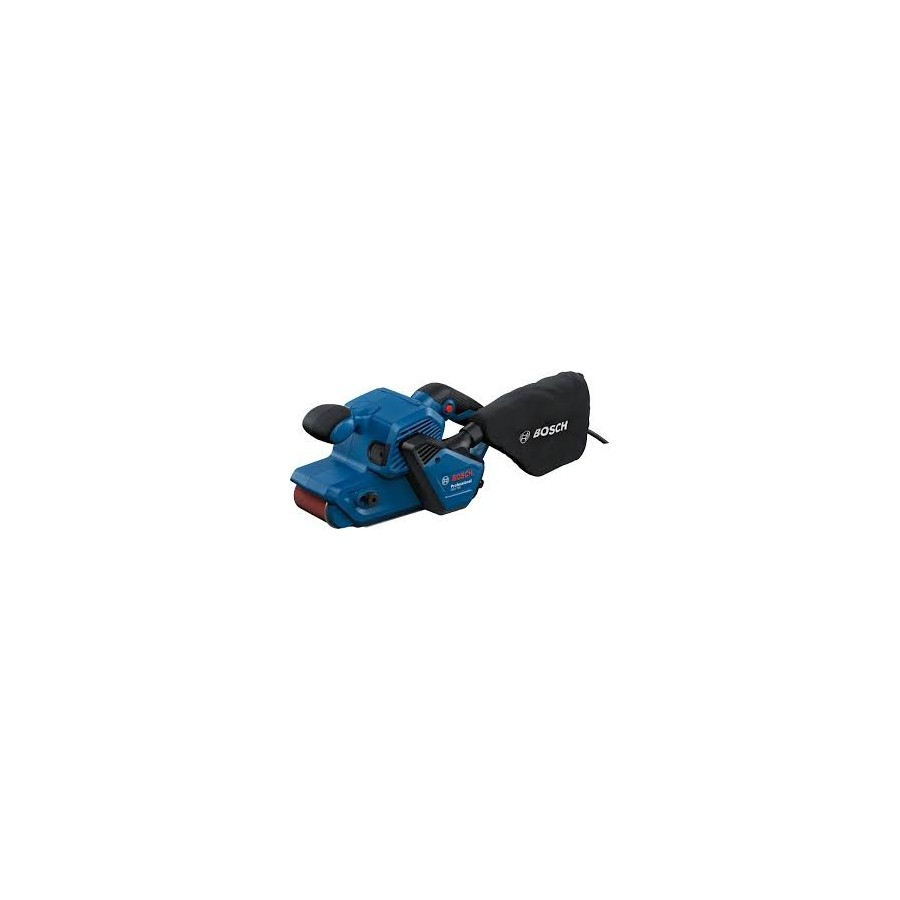 LIJADORA BANDA BOSCH GBS 750 127V 06012C10G0
