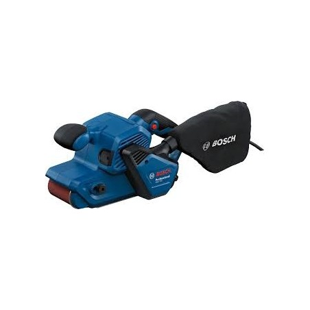 LIJADORA BANDA BOSCH GBS 750 127V 06012C10G0