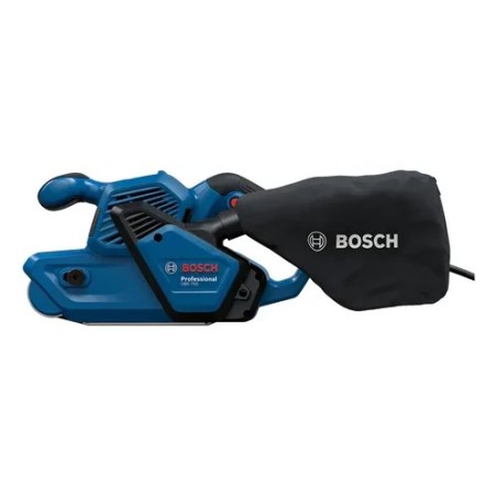 LIJADORA BANDA BOSCH GBS 750 127V 06012C10G0