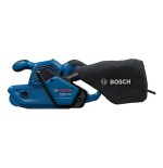 LIJADORA BANDA BOSCH GBS 750 127V 06012C10G0