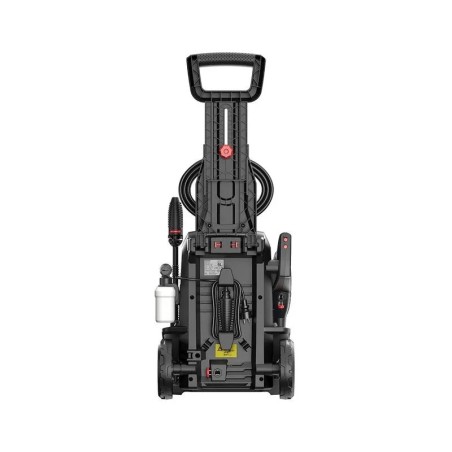 HIDROLAVADORA BOSCH ALTA PRESION GHP 180 1800PSI 240L/H
