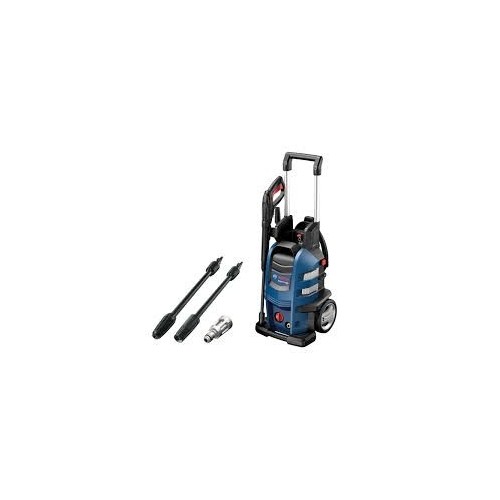 HIDROLAVADORA BOSCH ALTA PRESION GHP 180 1800PSI 240L/H