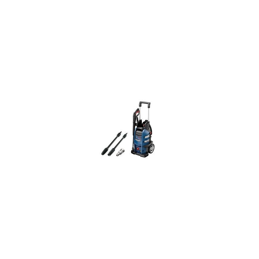 HIDROLAVADORA BOSCH ALTA PRESION GHP 180 1800PSI 240L/H
