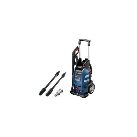 HIDROLAVADORA BOSCH ALTA PRESION GHP 180 1800PSI 240L/H