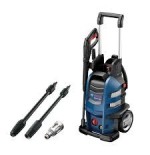 HIDROLAVADORA BOSCH ALTA PRESION GHP 180 1800PSI 240L/H