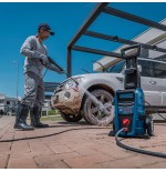 HIDROLAVADORA BOSCH ALTA PRESION GHP 180 1800PSI 240L/H