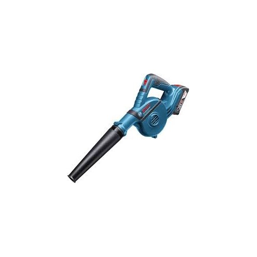 SOPLADORA INAL BOSCH 18V GBL 18V-120 06019F5100 + BAT + CARG