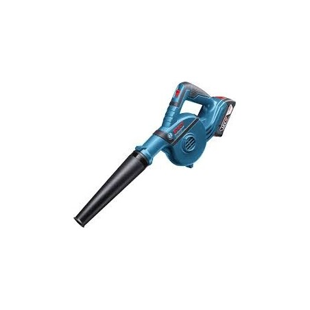 SOPLADORA INAL BOSCH 18V GBL 18V-120 06019F5100 + BAT + CARG