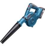 SOPLADORA INAL BOSCH 18V GBL 18V-120 06019F5100 + BAT + CARG