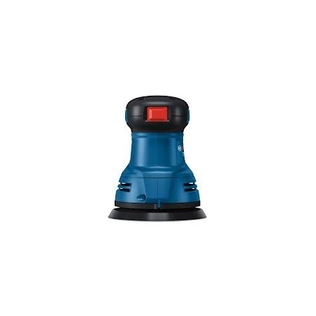 LIJADORA ORBITAL BOSCH GEX 125 280W 06013A80G0