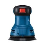 LIJADORA ORBITAL BOSCH GEX 125 280W 06013A80G0