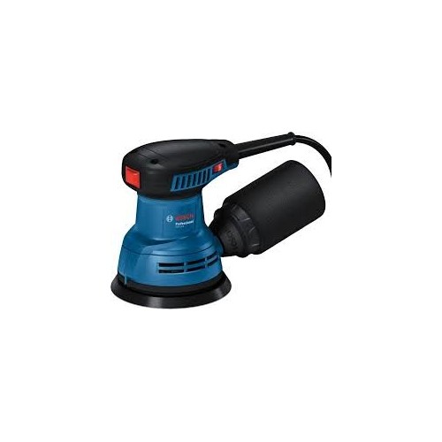 LIJADORA ORBITAL BOSCH GEX 125 280W 06013A80G0
