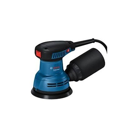 LIJADORA ORBITAL BOSCH GEX 125 280W 06013A80G0