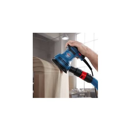 LIJADORA ORBITAL BOSCH GEX 125 280W 06013A80G0
