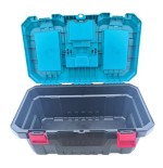 CAJA HERRAMIENTAS TOTAL PLAST 20" 51X30X26 TPBX0201 20KG