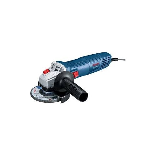 ESMERILADORA BOSCH GWS 700 4 1/2" EJE 5/8" 710W