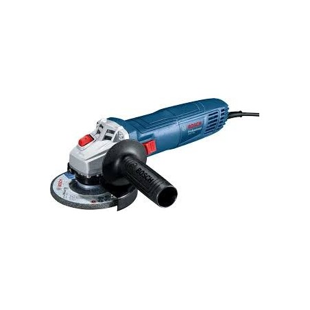 ESMERILADORA BOSCH GWS 700 4 1/2" EJE 5/8" 710W