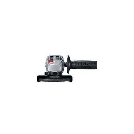 ESMERILADORA BOSCH GWS 700 4 1/2" EJE 5/8" 710W