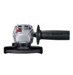 ESMERILADORA BOSCH GWS 700 4 1/2" EJE 5/8" 710W