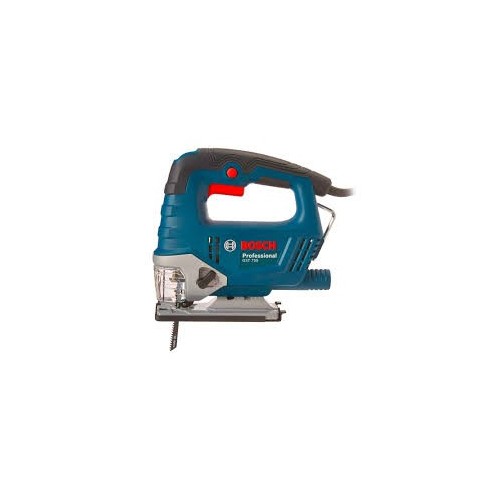 SIERRA CALADORA BOSCH GST 750 520W 127V 3200RPM 06015B 41G0