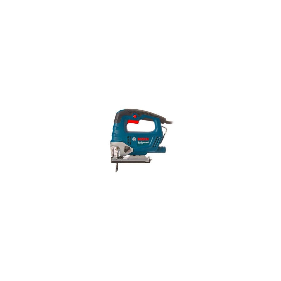 SIERRA CALADORA BOSCH GST 750 520W 127V 3200RPM 06015B 41G0