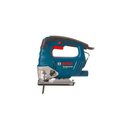 SIERRA CALADORA BOSCH GST 750 520W 127V 3200RPM 06015B 41G0