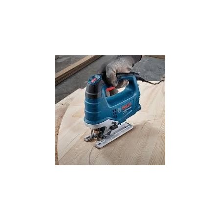 SIERRA CALADORA BOSCH GST 750 520W 127V 3200RPM 06015B 41G0