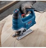 SIERRA CALADORA BOSCH GST 750 520W 127V 3200RPM 06015B 41G0