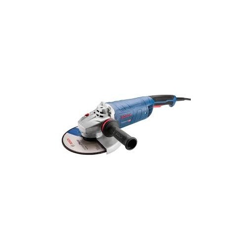 ESMERILADORA BOSCH 9" 2500W 5/8" GWS 25-230 06018F40G1