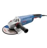 ESMERILADORA BOSCH 9" 2500W 5/8" GWS 25-230 06018F40G1