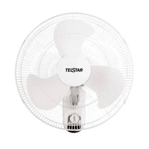 VENTILADOR PARED TELSTAR 18" TVW018110MD BLC