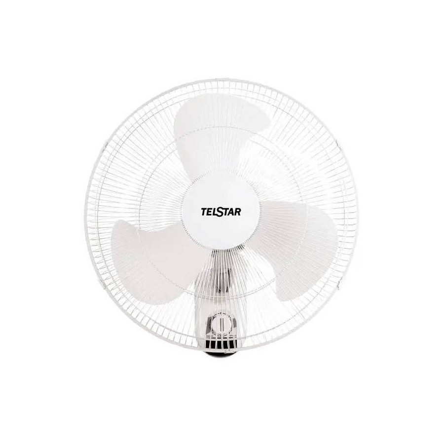 VENTILADOR PARED TELSTAR 18" TVW018110MD BLC
