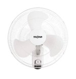 VENTILADOR PARED TELSTAR 18" TVW018110MD BLC