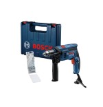 TALADRO PERC BOSCH 1/2" GSB 13RE 750W V2 06012B80G2