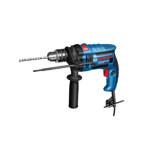 TALADRO PERC BOSCH 1/2" GSB 13RE 750W V2 06012B80G2