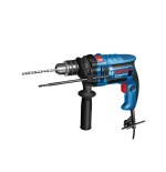 TALADRO PERC BOSCH 1/2" GSB 13RE 750W V2 06012B80G2