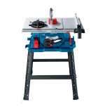 SIERRA MESA BOSCH 10" 1800W GTS 254 0601B450G0