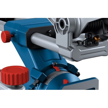 SIERRA INGLETEADORA BOSCH GCM 254 1800W 0601B530G0