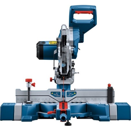 SIERRA INGLETEADORA BOSCH GCM 254 1800W 0601B530G0