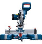 SIERRA INGLETEADORA BOSCH GCM 254 1800W 0601B530G0