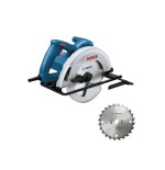SIERRA CIRCULAR BOSCH 7 1/4" GKS 130 1300W 06016C30G0