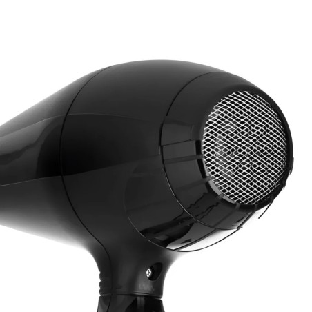 SECADORA CABELLO BABYLISS BLACK MAGIC 2000W